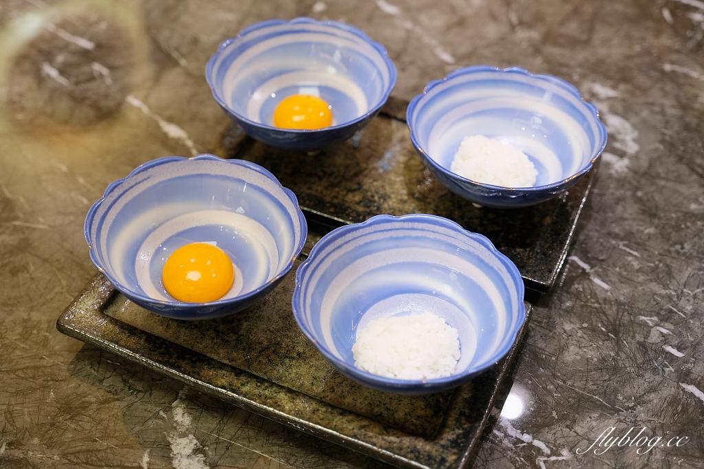 台中南屯｜樂軒和牛專門店．品嚐日本夢幻和牛，宛如私人招待所的用餐空間 @飛天璇的口袋