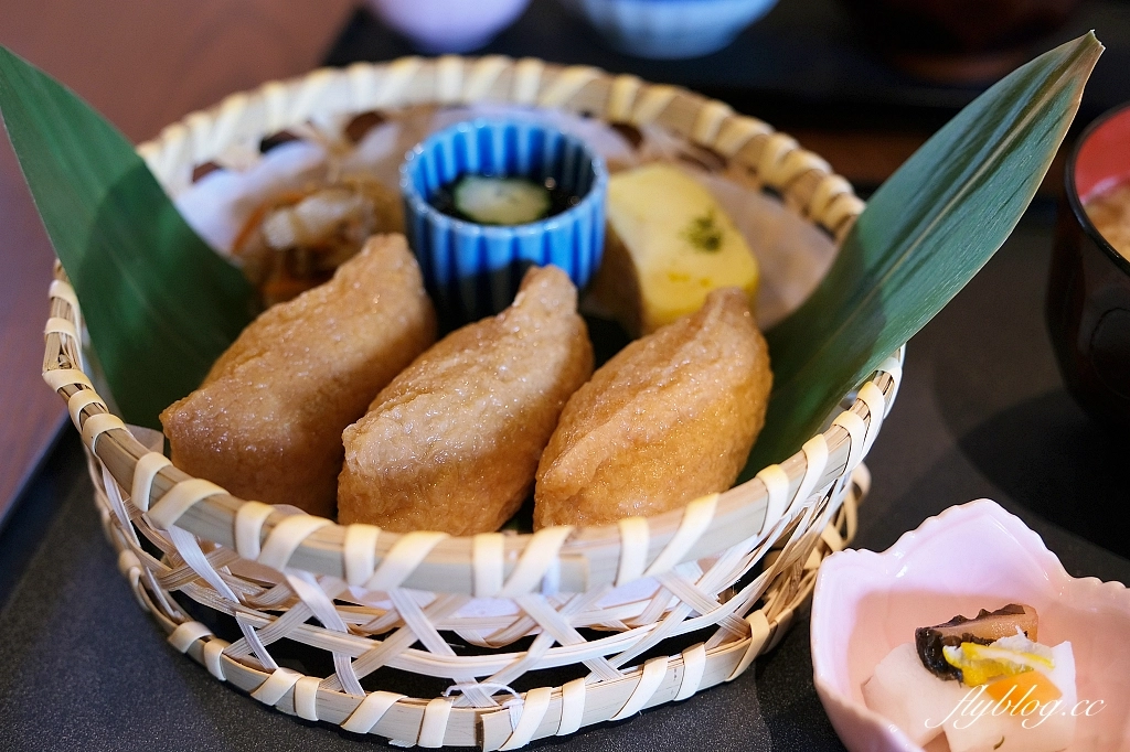 台北大安｜京町山本屋．榕錦時光生活園區日式餐廳，體驗一秒到京都的感覺 @飛天璇的口袋