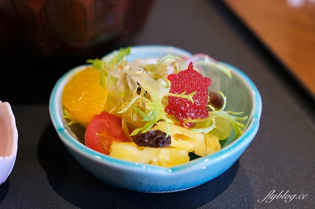 台北大安｜京町山本屋．榕錦時光生活園區日式餐廳，體驗一秒到京都的感覺 @飛天璇的口袋