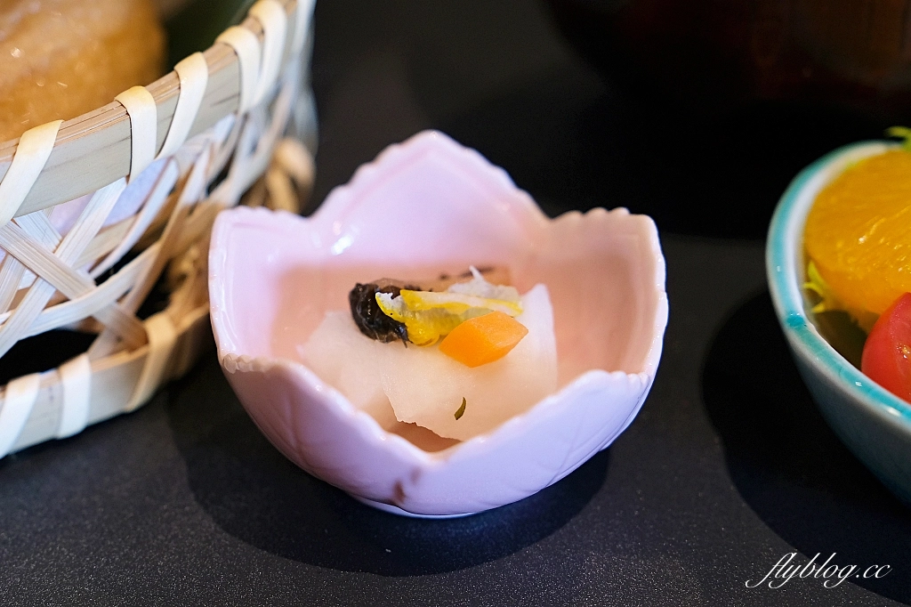 台北大安｜京町山本屋．榕錦時光生活園區日式餐廳，體驗一秒到京都的感覺 @飛天璇的口袋