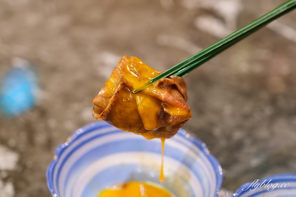 台中南屯｜樂軒和牛專門店．品嚐日本夢幻和牛，宛如私人招待所的用餐空間 @飛天璇的口袋