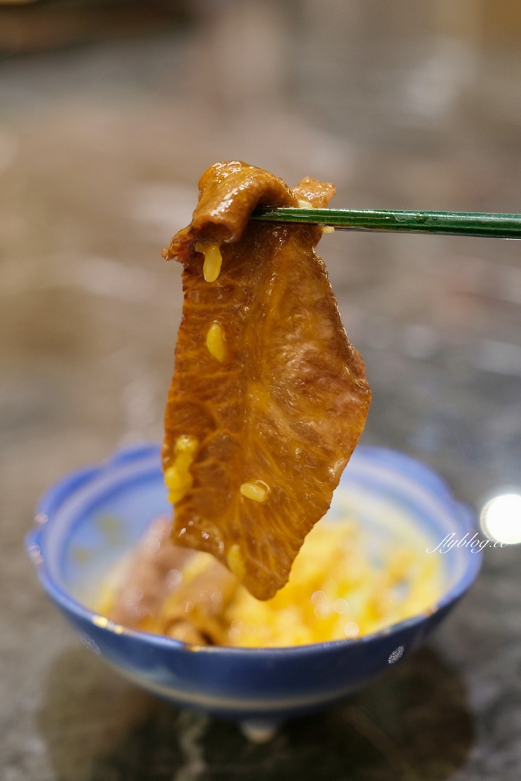 台中南屯｜樂軒和牛專門店．品嚐日本夢幻和牛，宛如私人招待所的用餐空間 @飛天璇的口袋