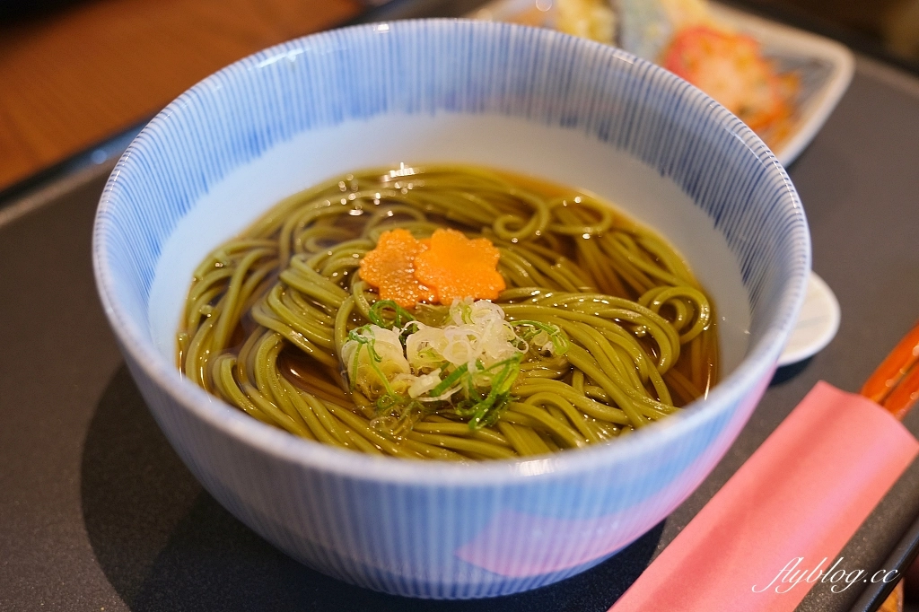 台北大安｜京町山本屋．榕錦時光生活園區日式餐廳，體驗一秒到京都的感覺 @飛天璇的口袋