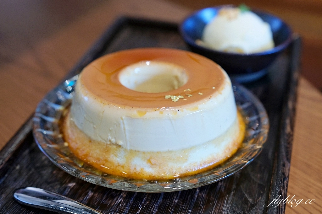 台北大安｜京町山本屋．榕錦時光生活園區日式餐廳，體驗一秒到京都的感覺 @飛天璇的口袋