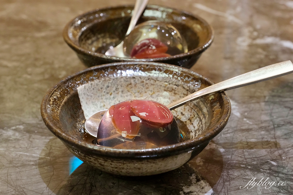 台中南屯｜樂軒和牛專門店．品嚐日本夢幻和牛，宛如私人招待所的用餐空間 @飛天璇的口袋