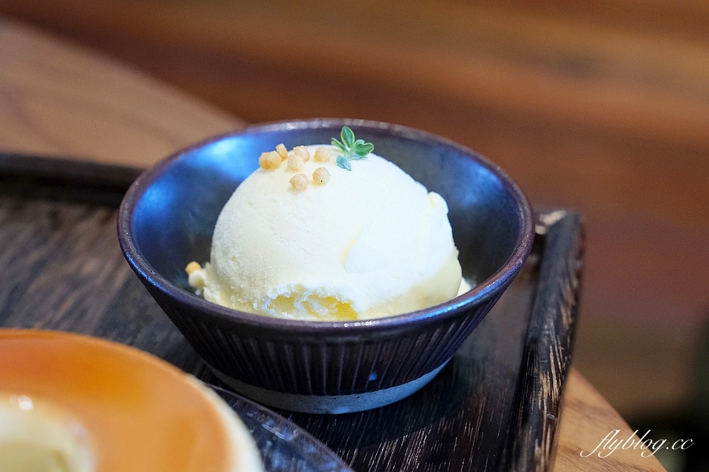 台北大安｜京町山本屋．榕錦時光生活園區日式餐廳，體驗一秒到京都的感覺 @飛天璇的口袋