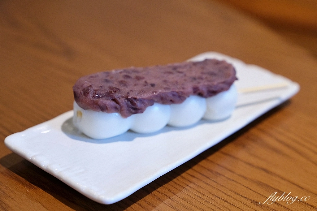 台北大安｜京町山本屋．榕錦時光生活園區日式餐廳，體驗一秒到京都的感覺 @飛天璇的口袋