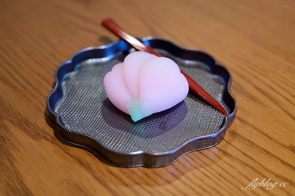 台北大安｜京町山本屋．榕錦時光生活園區日式餐廳，體驗一秒到京都的感覺 @飛天璇的口袋