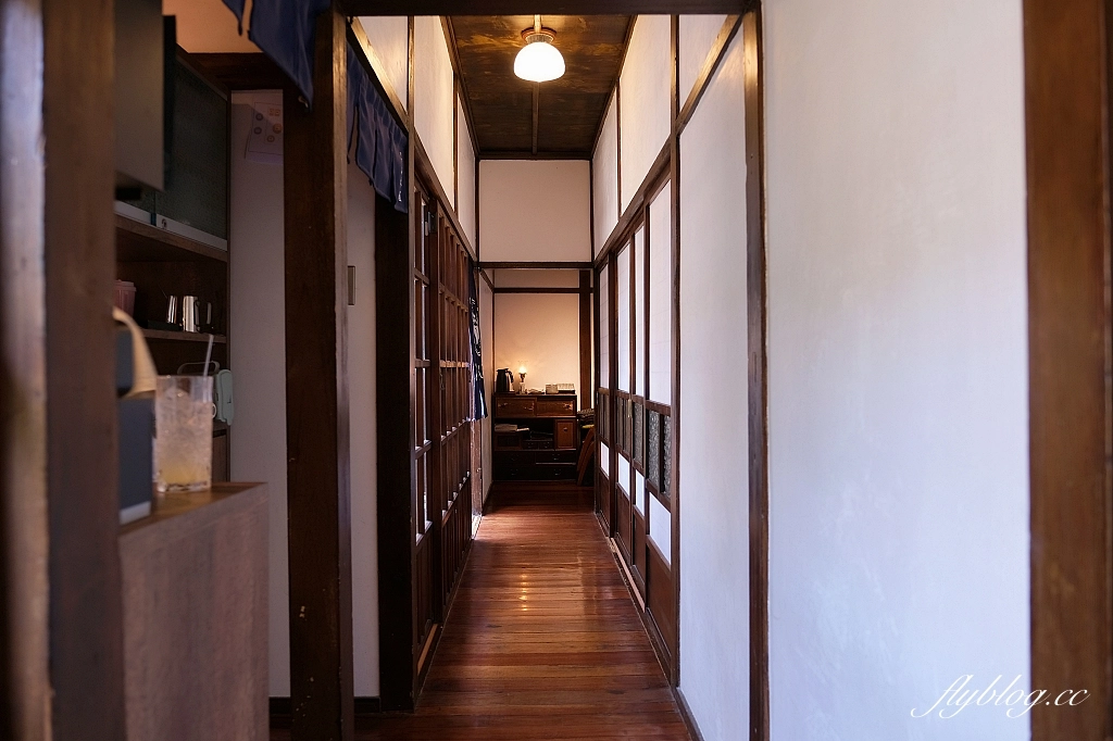 台北大安｜京町山本屋．榕錦時光生活園區日式餐廳，體驗一秒到京都的感覺 @飛天璇的口袋