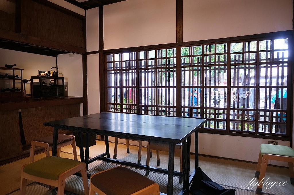 台北大安｜京町山本屋．榕錦時光生活園區日式餐廳，體驗一秒到京都的感覺 @飛天璇的口袋