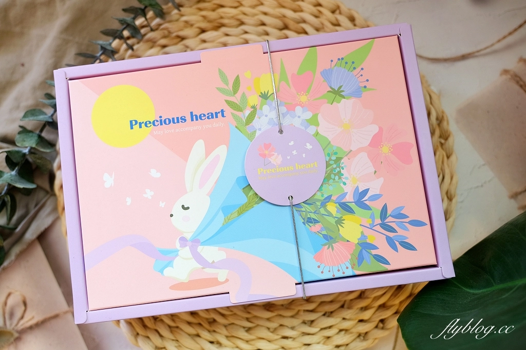 台中北區｜松鼠私藏甜點 Squirrel．超隱密的甜點工作室，預約才吃得到的蛋黃酥 @飛天璇的口袋