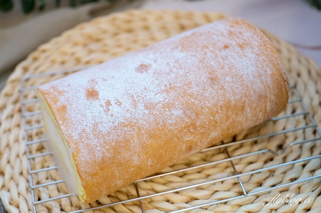 台中北區｜松鼠私藏甜點．草莓蛋糕非常好吃！預訂才吃得到的甜點店 @飛天璇的口袋