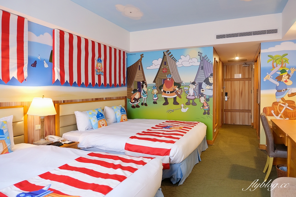 雲林古坑｜劍湖山渡假大飯店．雲林第一座五星級飯店，一泊二食享受異國風情百匯 @飛天璇的口袋