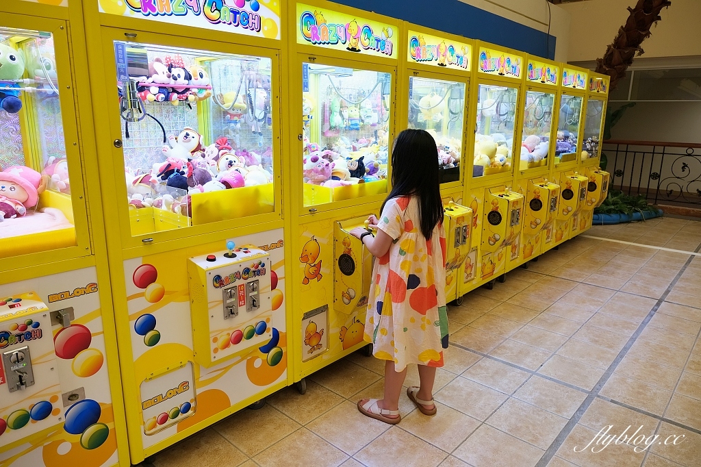 雲林古坑｜劍湖山渡假大飯店．雲林第一座五星級飯店，一泊二食享受異國風情百匯 @飛天璇的口袋