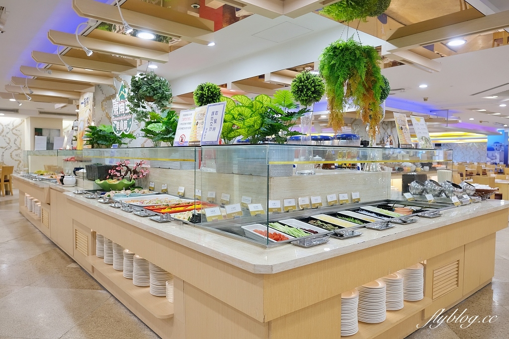 雲林古坑｜劍湖山渡假大飯店．雲林第一座五星級飯店，一泊二食享受異國風情百匯 @飛天璇的口袋