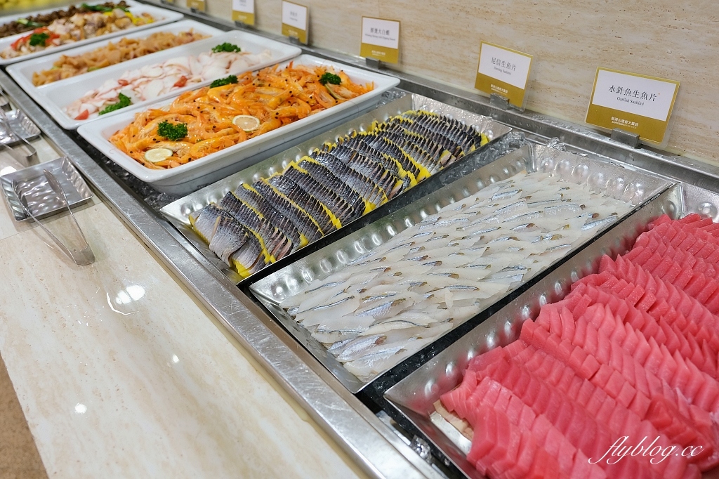 雲林古坑｜劍湖山渡假大飯店．雲林第一座五星級飯店，一泊二食享受異國風情百匯 @飛天璇的口袋