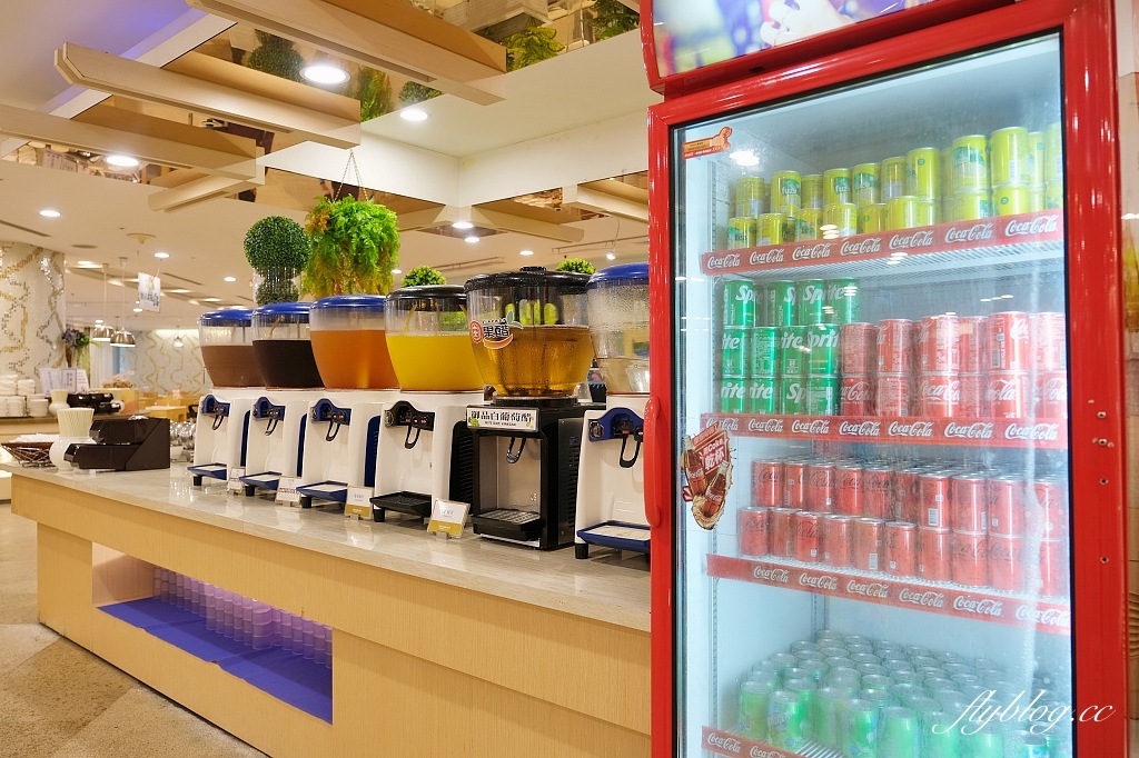 雲林古坑｜劍湖山渡假大飯店．雲林第一座五星級飯店，一泊二食享受異國風情百匯 @飛天璇的口袋