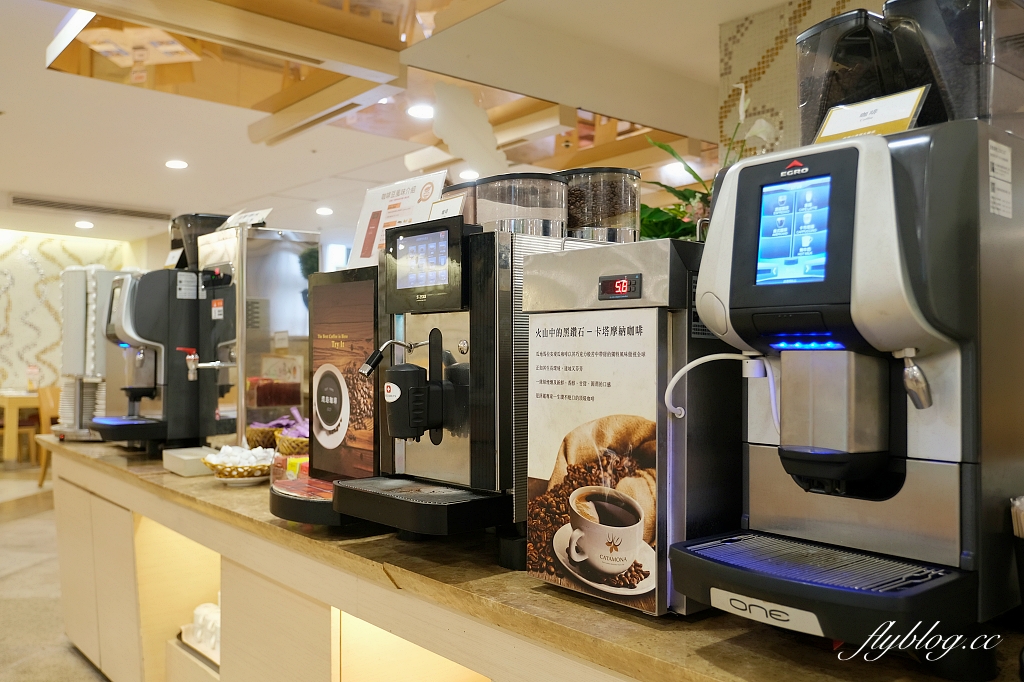 雲林古坑｜劍湖山渡假大飯店．雲林第一座五星級飯店，一泊二食享受異國風情百匯 @飛天璇的口袋