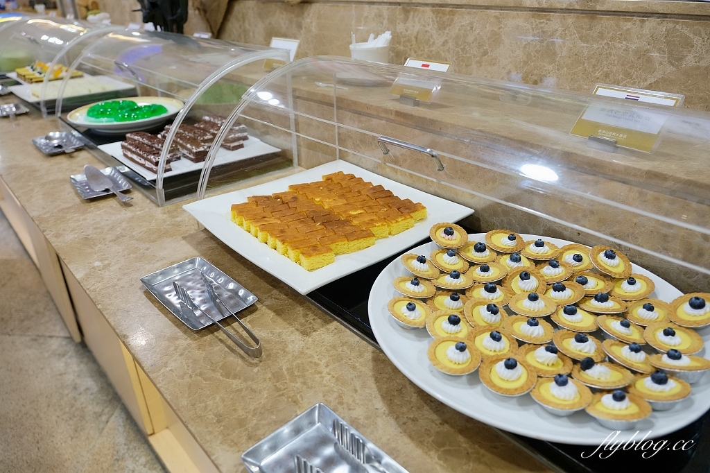 雲林古坑｜劍湖山渡假大飯店．雲林第一座五星級飯店，一泊二食享受異國風情百匯 @飛天璇的口袋