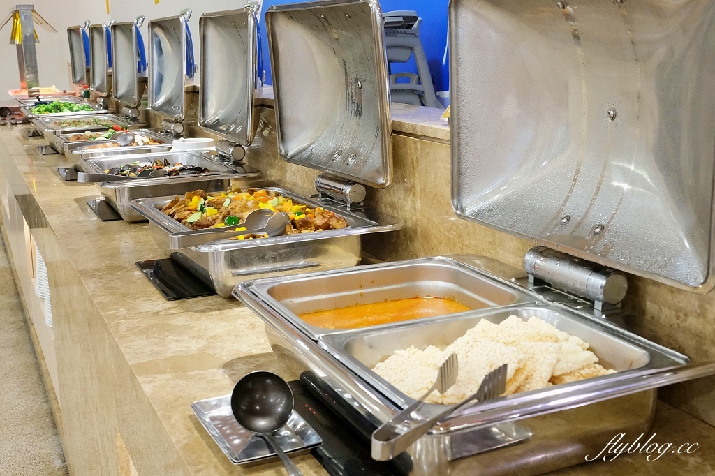 雲林古坑｜劍湖山渡假大飯店．雲林第一座五星級飯店，一泊二食享受異國風情百匯 @飛天璇的口袋