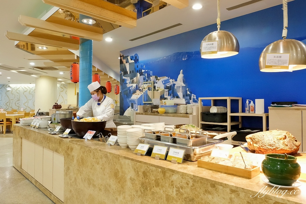 雲林古坑｜劍湖山渡假大飯店．雲林第一座五星級飯店，一泊二食享受異國風情百匯 @飛天璇的口袋