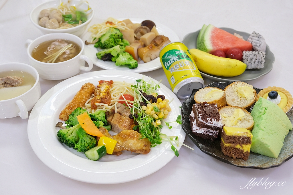 雲林古坑｜劍湖山渡假大飯店．雲林第一座五星級飯店，一泊二食享受異國風情百匯 @飛天璇的口袋