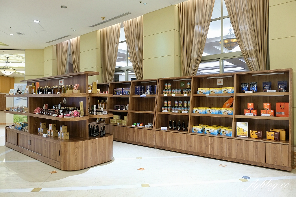 雲林古坑｜劍湖山渡假大飯店．雲林第一座五星級飯店，一泊二食享受異國風情百匯 @飛天璇的口袋