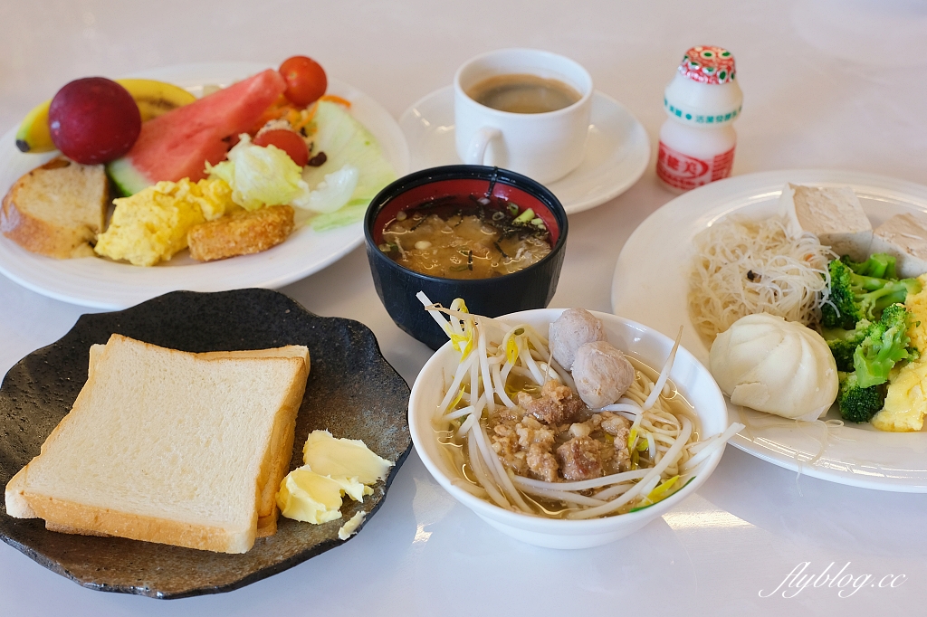 雲林古坑｜劍湖山渡假大飯店．雲林第一座五星級飯店，一泊二食享受異國風情百匯 @飛天璇的口袋