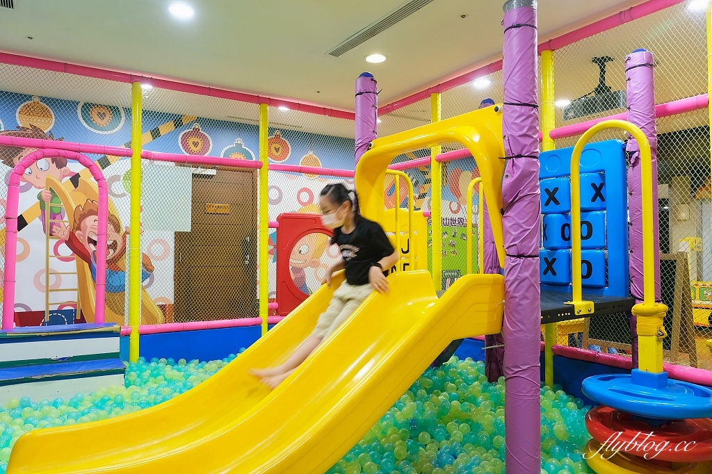 雲林古坑｜劍湖山渡假大飯店．雲林第一座五星級飯店，一泊二食享受異國風情百匯 @飛天璇的口袋