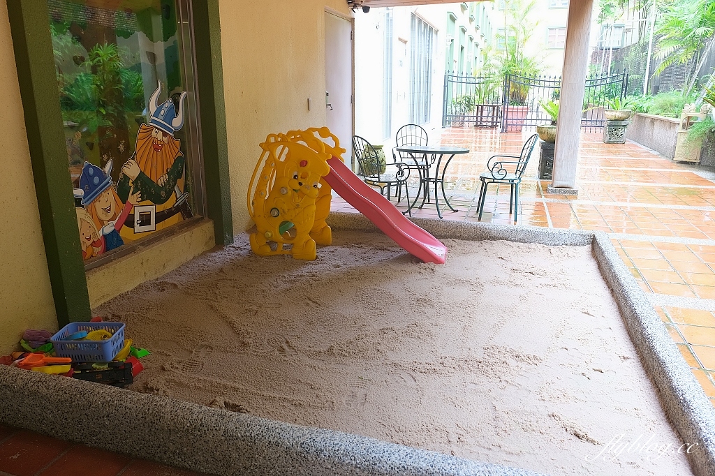 雲林古坑｜劍湖山渡假大飯店．雲林第一座五星級飯店，一泊二食享受異國風情百匯 @飛天璇的口袋