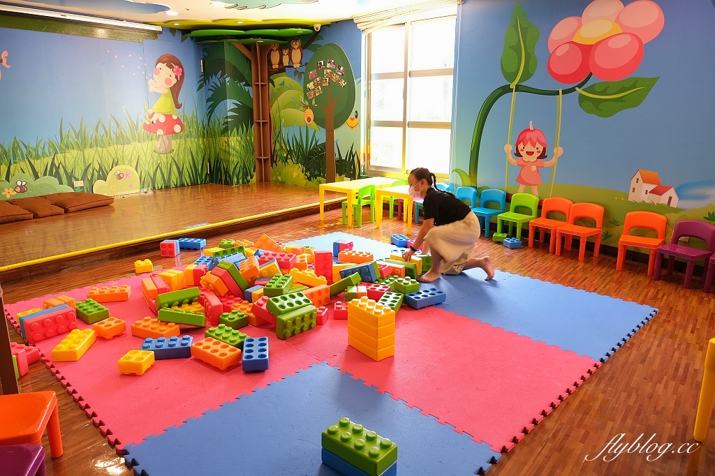 雲林古坑｜劍湖山渡假大飯店．雲林第一座五星級飯店，一泊二食享受異國風情百匯 @飛天璇的口袋