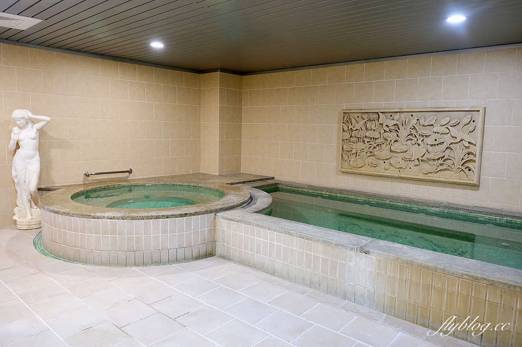 雲林古坑｜劍湖山渡假大飯店．雲林第一座五星級飯店，一泊二食享受異國風情百匯 @飛天璇的口袋