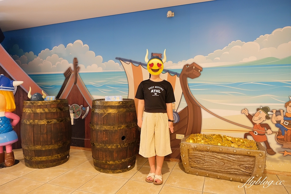 雲林古坑｜劍湖山渡假大飯店．雲林第一座五星級飯店，一泊二食享受異國風情百匯 @飛天璇的口袋