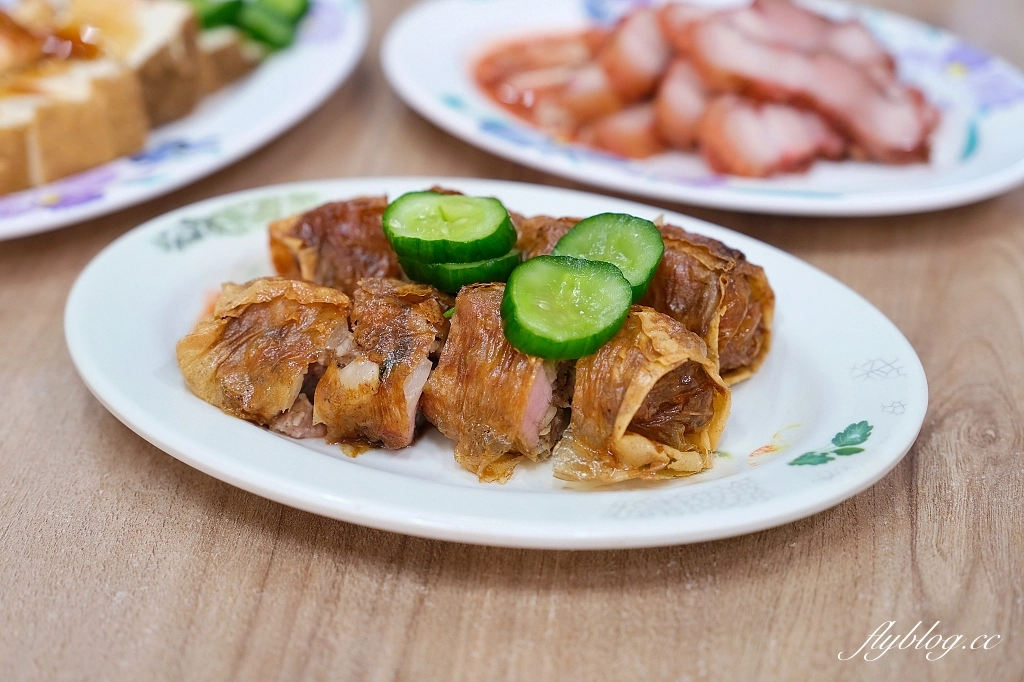 台中北屯｜雙生的店．北屯30年老字號麵店，生意好到搬到豪宅繼續賣 @飛天璇的口袋