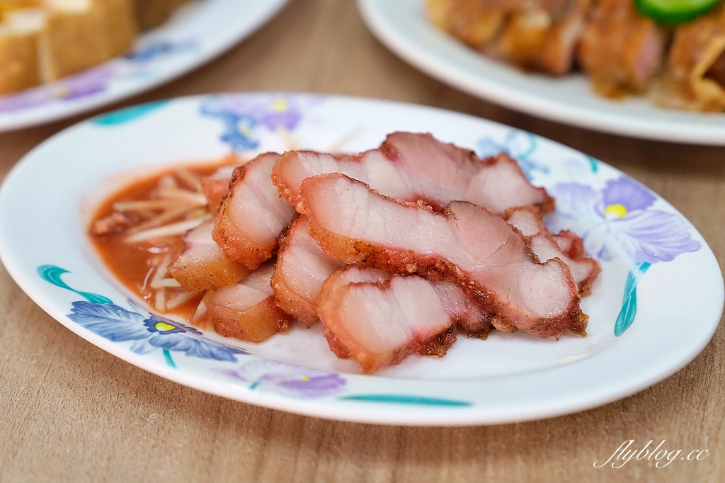 台中北屯｜雙生的店．北屯30年老字號麵店，生意好到搬到豪宅繼續賣 @飛天璇的口袋