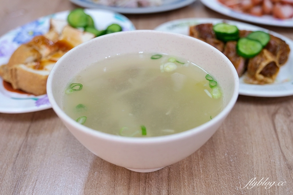 台中北屯｜雙生的店．北屯30年老字號麵店，生意好到搬到豪宅繼續賣 @飛天璇的口袋