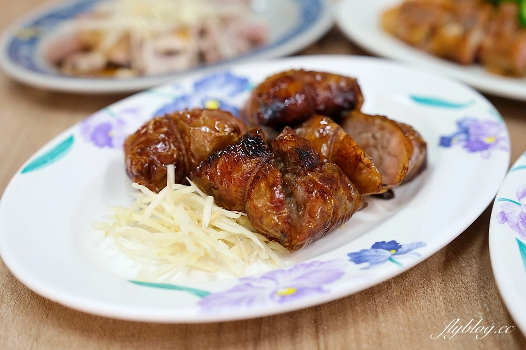 台中北屯｜雙生的店．北屯30年老字號麵店，生意好到搬到豪宅繼續賣 @飛天璇的口袋