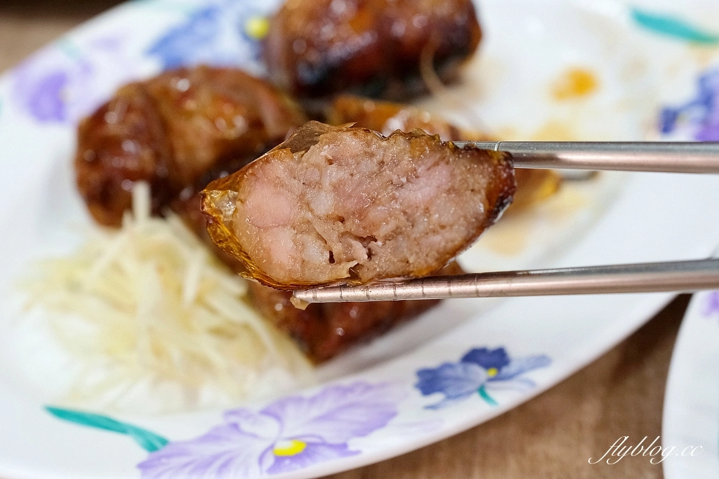 台中北屯｜雙生的店．北屯30年老字號麵店，生意好到搬到豪宅繼續賣 @飛天璇的口袋