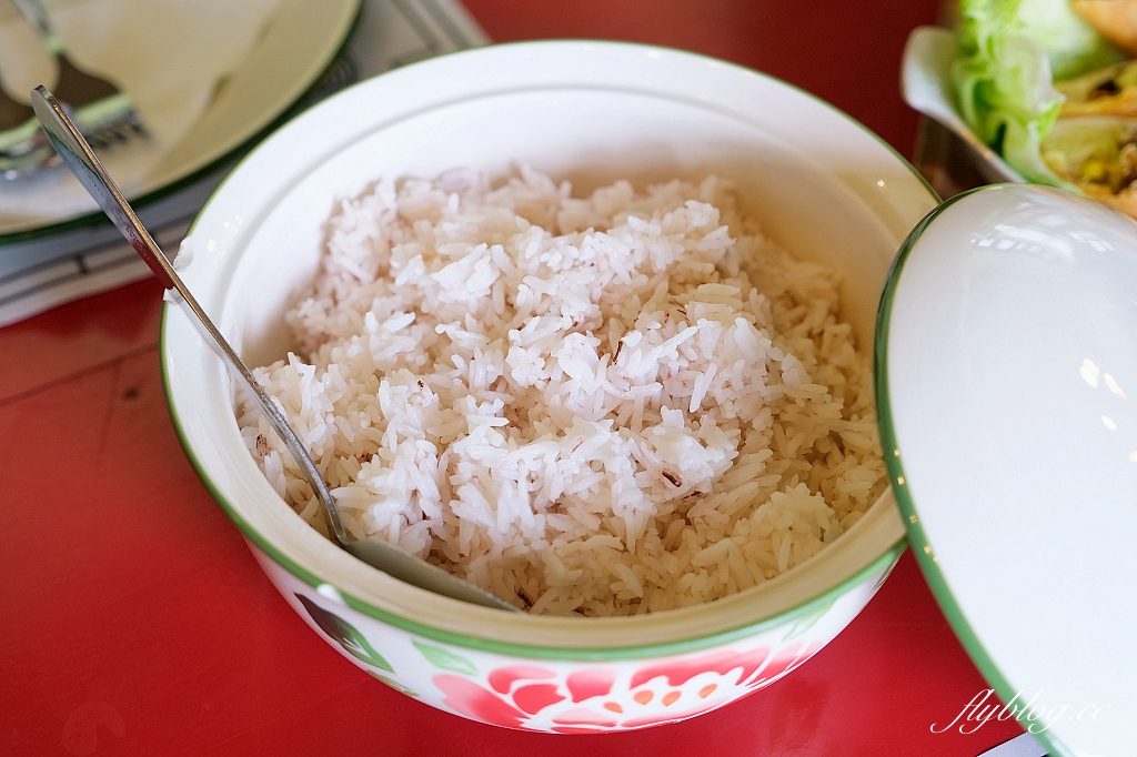 泰國普吉島｜Baan Ar-Jor．廢棄的豪宅變成博物館，普吉島米其林必比登餐廳 @飛天璇的口袋