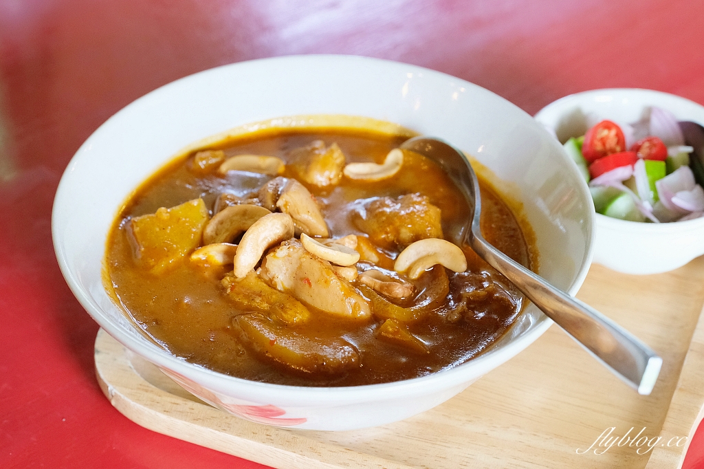 泰國普吉島｜Baan Ar-Jor．廢棄的豪宅變成博物館，普吉島米其林必比登餐廳 @飛天璇的口袋