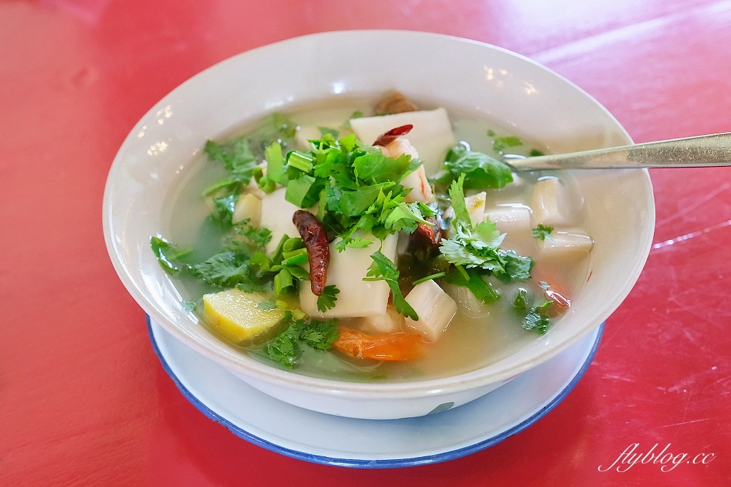 泰國普吉島｜Baan Ar-Jor．廢棄的豪宅變成博物館，普吉島米其林必比登餐廳 @飛天璇的口袋