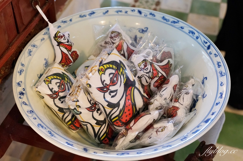 泰國普吉島｜Baan Ar-Jor．廢棄的豪宅變成博物館，普吉島米其林必比登餐廳 @飛天璇的口袋