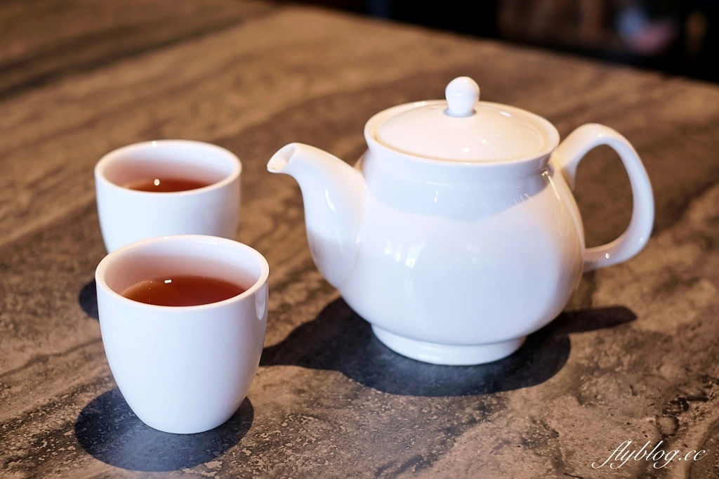 台中東區｜沁園春 LaLaport台中店．米其林必比登推薦，台中70年江浙菜名店 @飛天璇的口袋