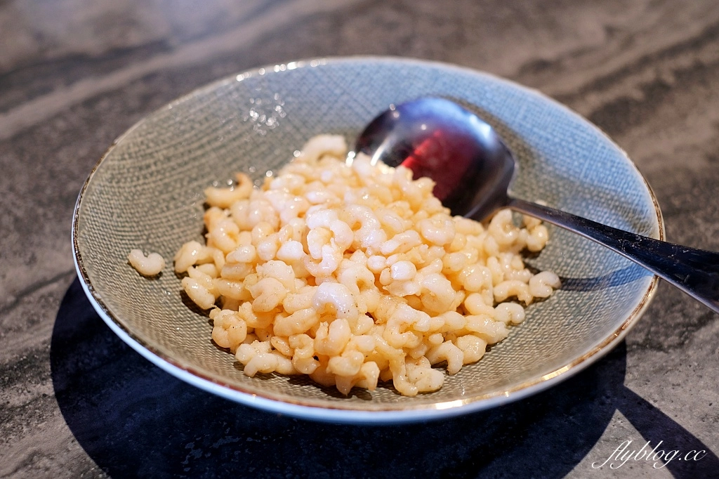 台中東區｜沁園春 LaLaport台中店．米其林必比登推薦，台中70年江浙菜名店 @飛天璇的口袋