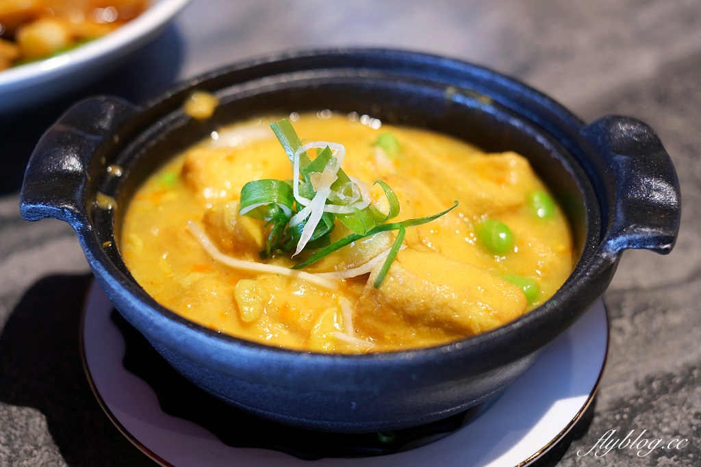 台中東區｜沁園春 LaLaport台中店．米其林必比登推薦，台中70年江浙菜名店 @飛天璇的口袋