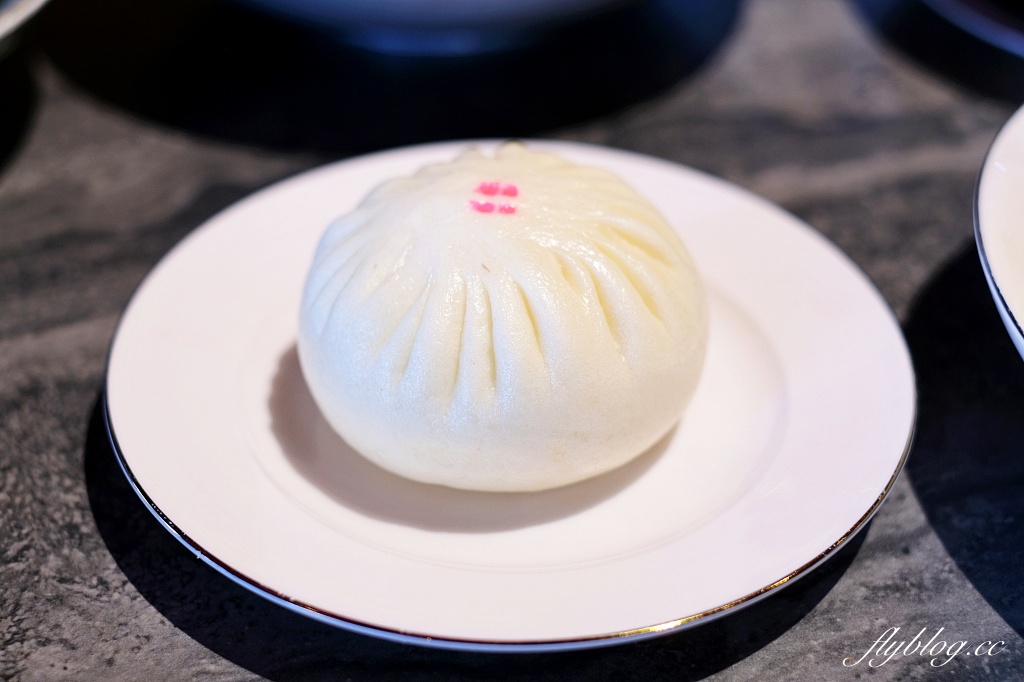 台中東區｜沁園春 LaLaport台中店．米其林必比登推薦，台中70年江浙菜名店 @飛天璇的口袋