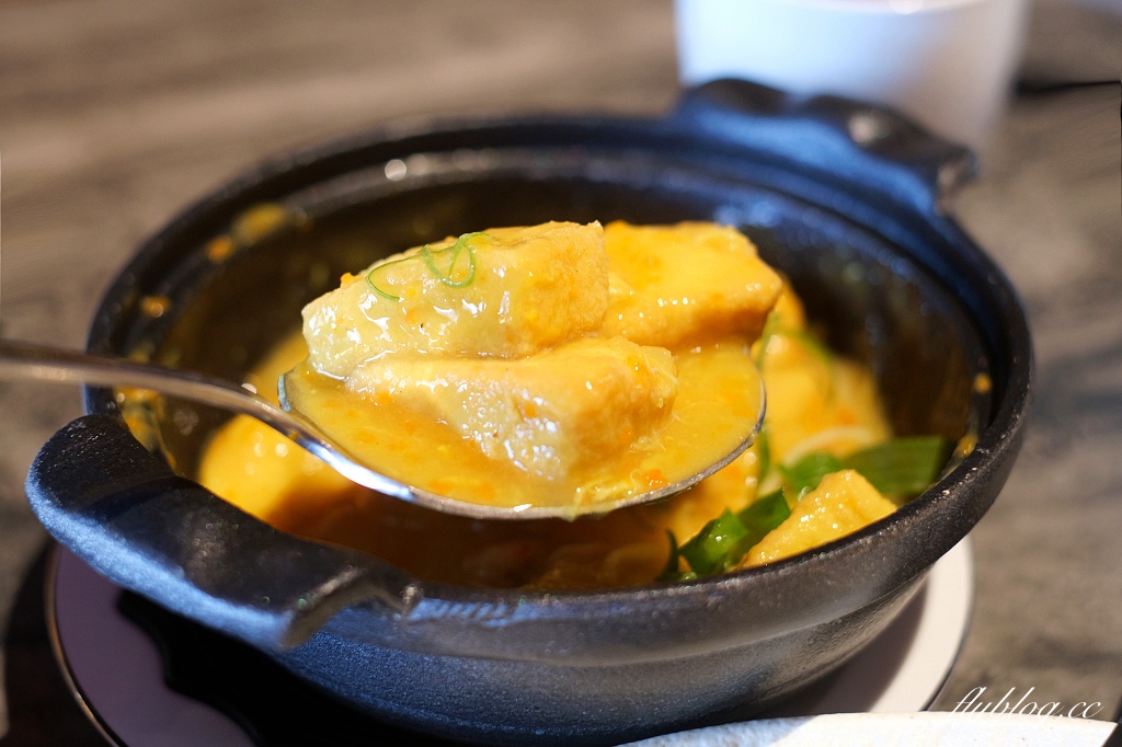 台中東區｜沁園春 LaLaport台中店．米其林必比登推薦，台中70年江浙菜名店 @飛天璇的口袋