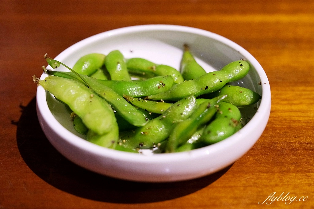 花蓮美食｜老時光燒肉酒肴．最超人氣的花蓮居酒屋，一開放訂位就秒殺 @飛天璇的口袋
