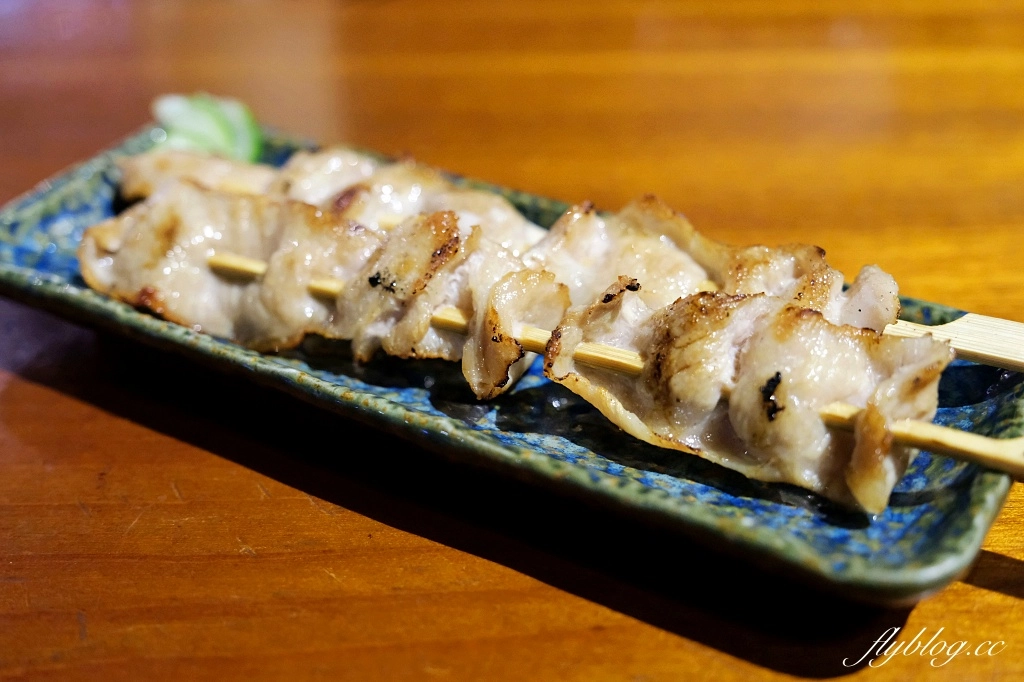 花蓮美食｜老時光燒肉酒肴．最超人氣的花蓮居酒屋，一開放訂位就秒殺 @飛天璇的口袋