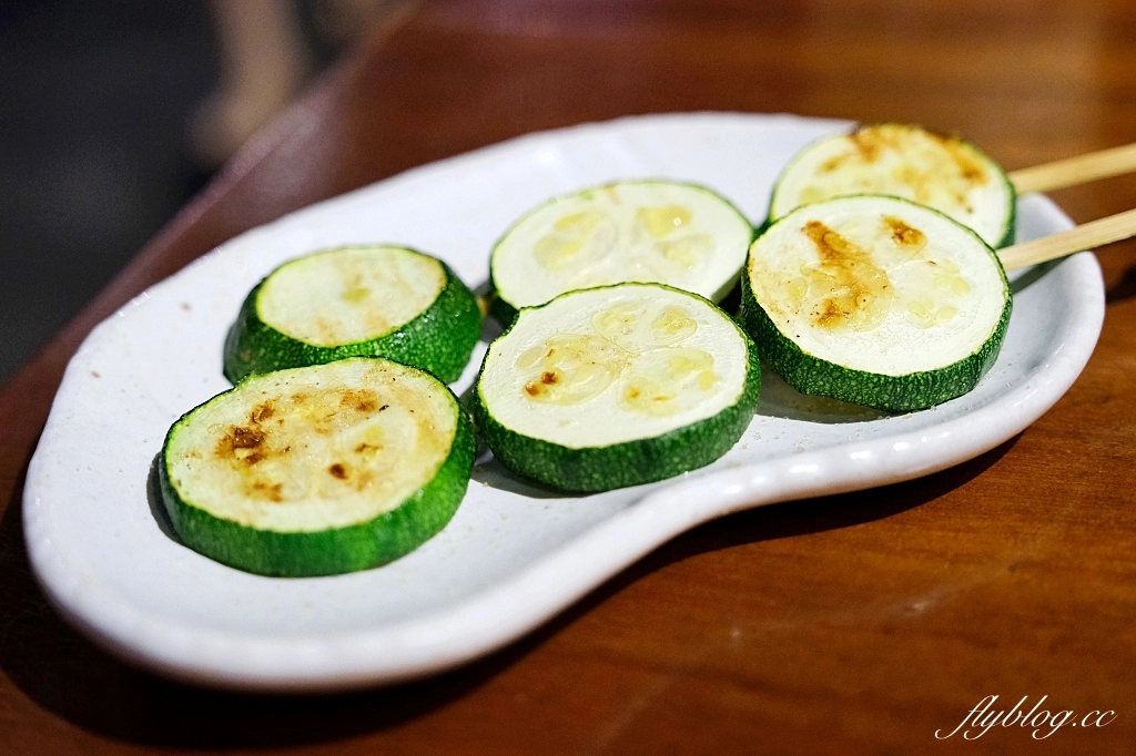 花蓮美食｜老時光燒肉酒肴．最超人氣的花蓮居酒屋，一開放訂位就秒殺 @飛天璇的口袋
